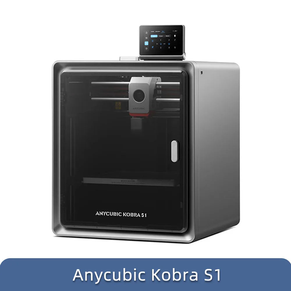 3D Printing