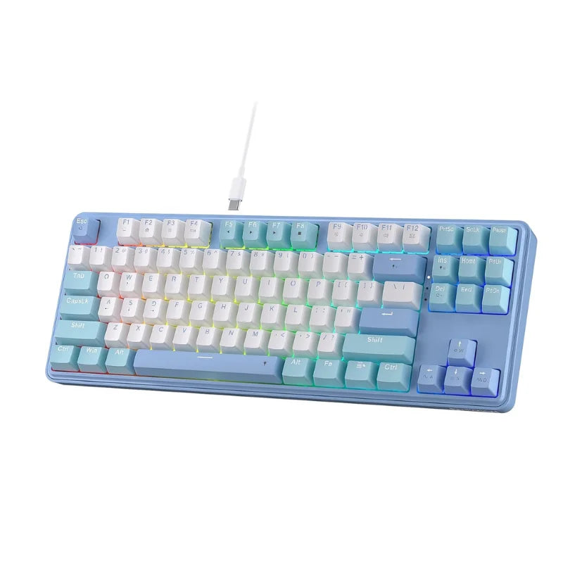 Keyboards