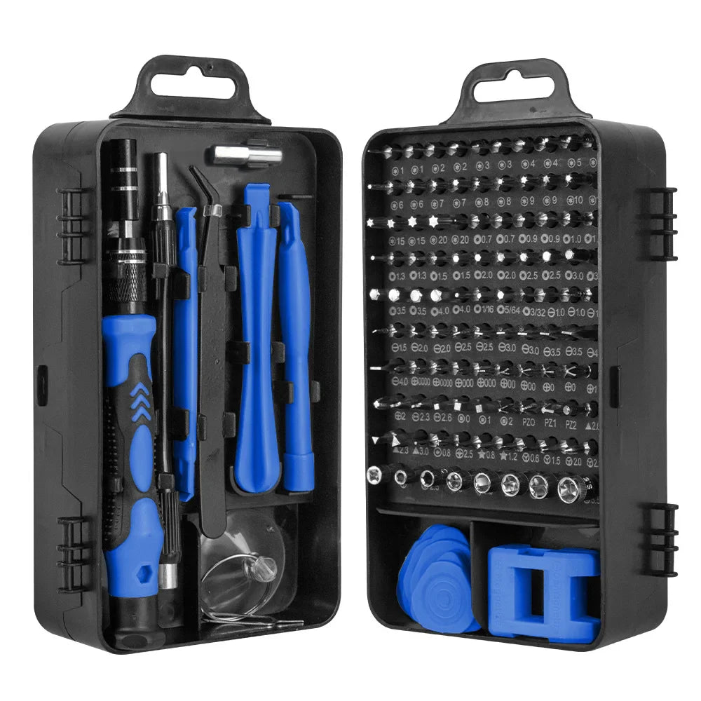Tools & Soldering