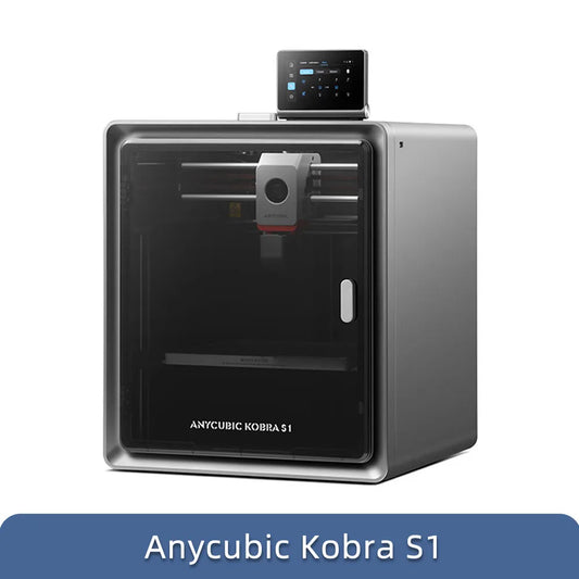 Anycubic Kobra S1