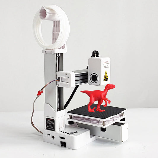 EasyThreed 3D Printer Entry Level FDM Mini Printer
