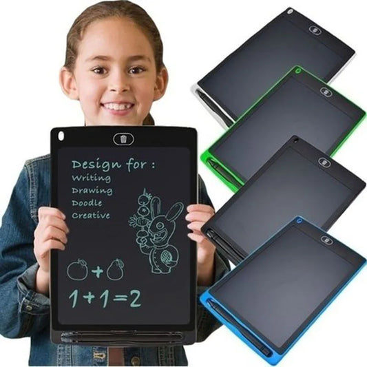 8.5" LCD Writing Notepad Digital Drawing Tablet